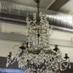 851 6579 CHANDELIER